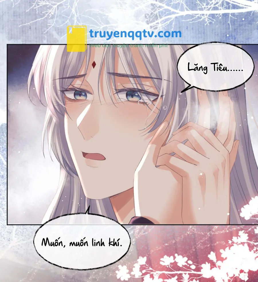 Sư tôn mỹ nhân bệnh độc chiếm Chapter 34 - Next Chapter 35