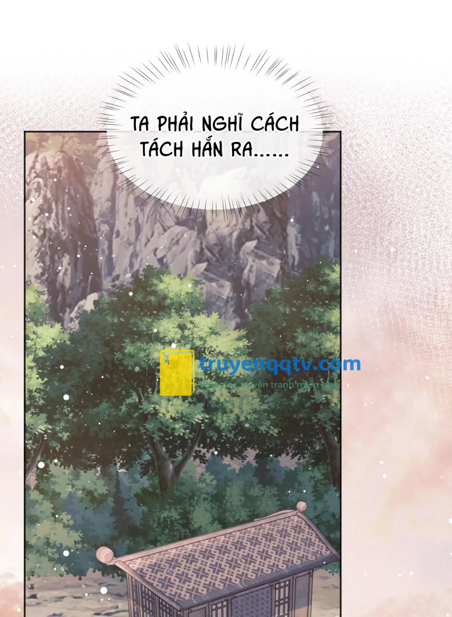 Sư tôn mỹ nhân bệnh độc chiếm Chapter 34 - Next Chapter 35