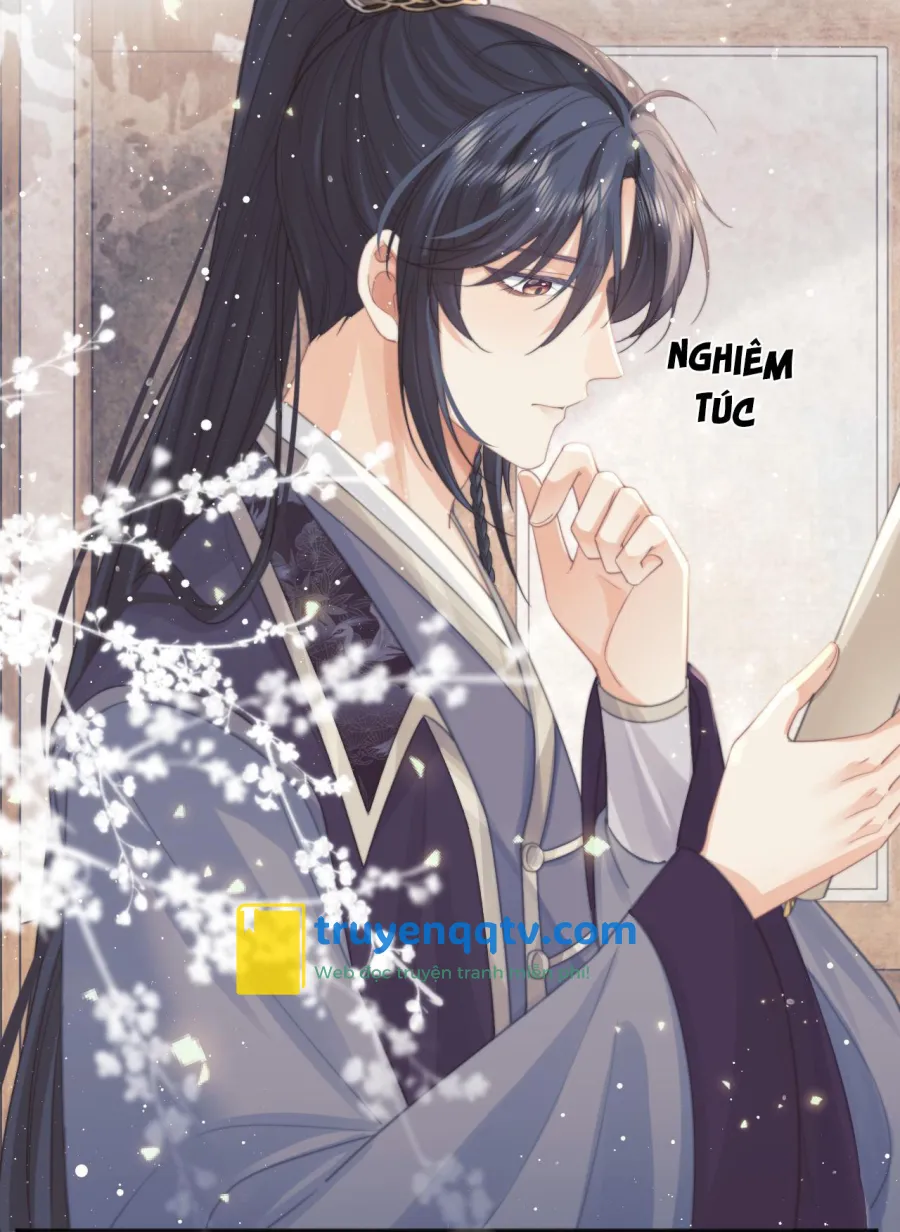 Sư tôn mỹ nhân bệnh độc chiếm Chapter 33 - Next Chapter 34