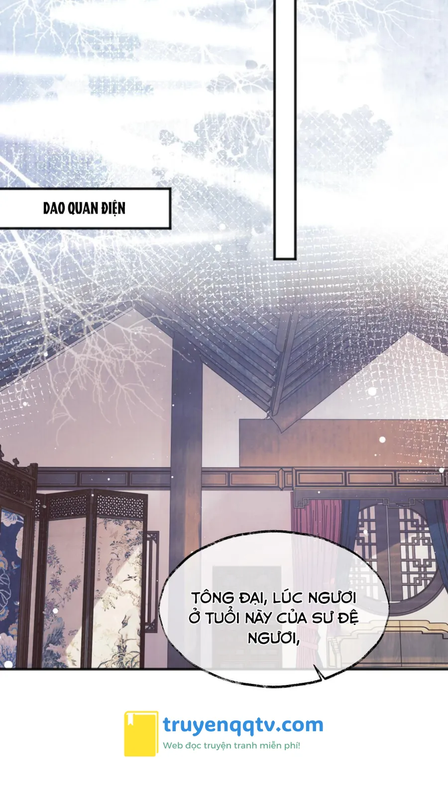 Sư tôn mỹ nhân bệnh độc chiếm Chapter 33 - Next Chapter 34