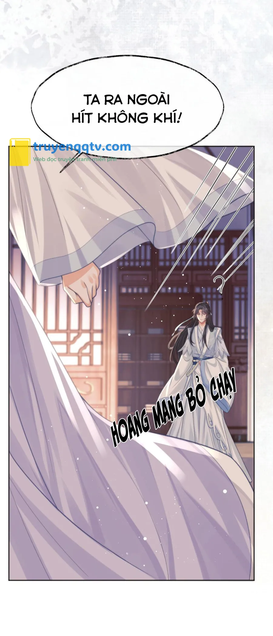 Sư tôn mỹ nhân bệnh độc chiếm Chapter 32 - Next Chapter 33