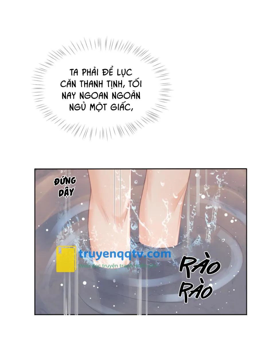 Sư tôn mỹ nhân bệnh độc chiếm Chapter 32 - Next Chapter 33