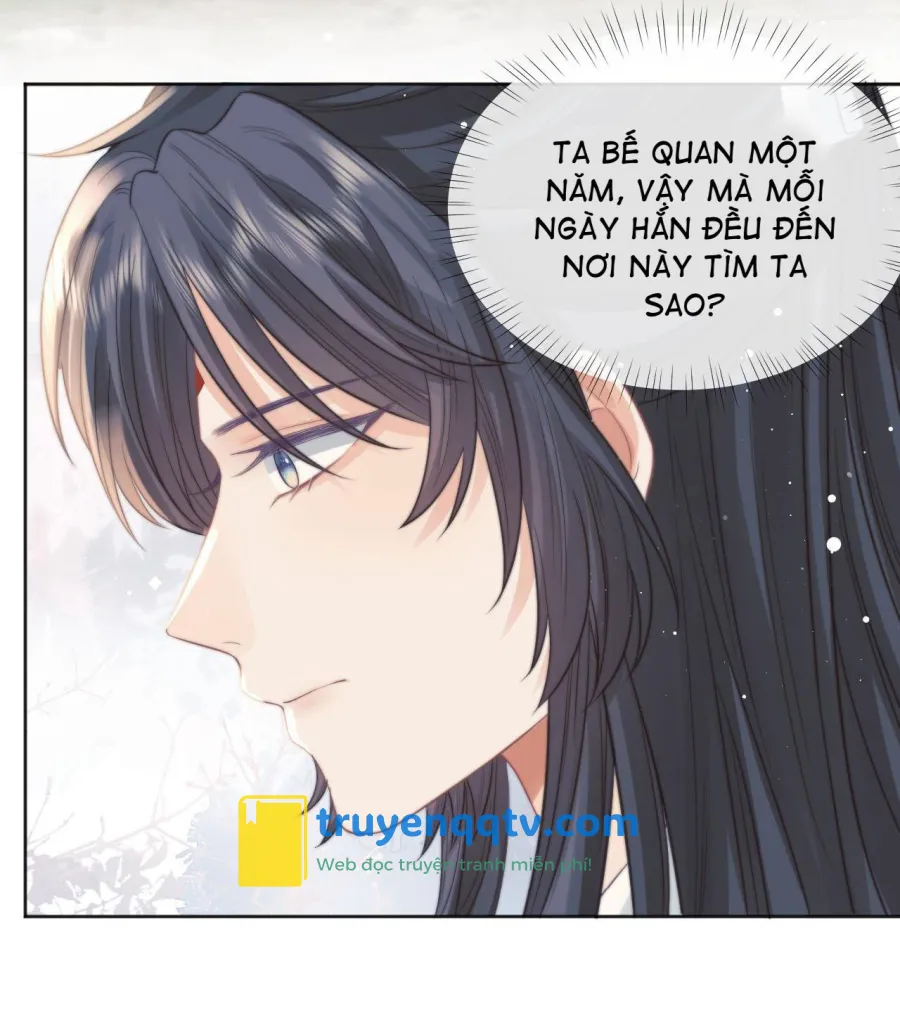 Sư tôn mỹ nhân bệnh độc chiếm Chapter 30 - Next Chapter 31