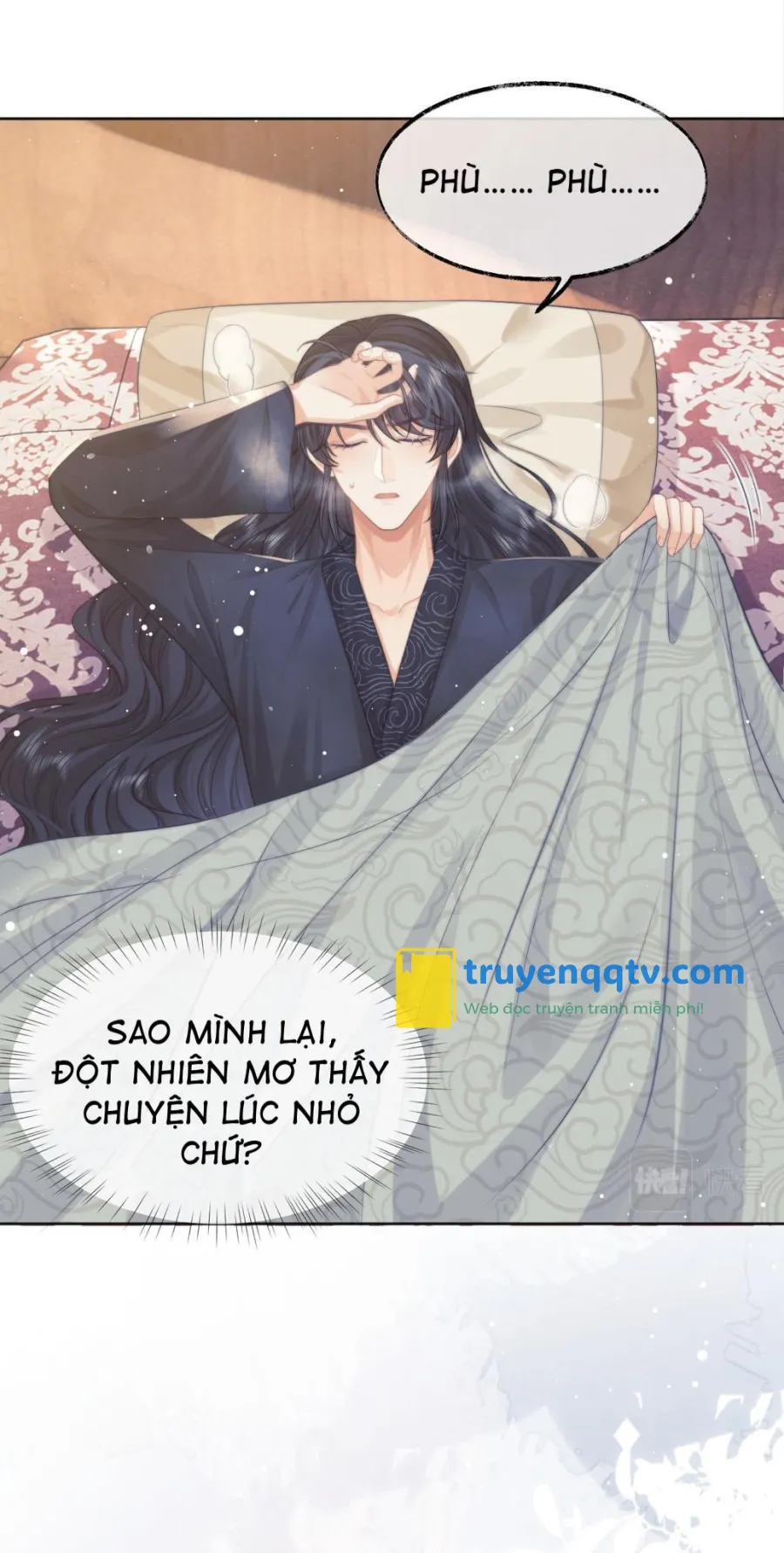 Sư tôn mỹ nhân bệnh độc chiếm Chapter 30 - Next Chapter 31