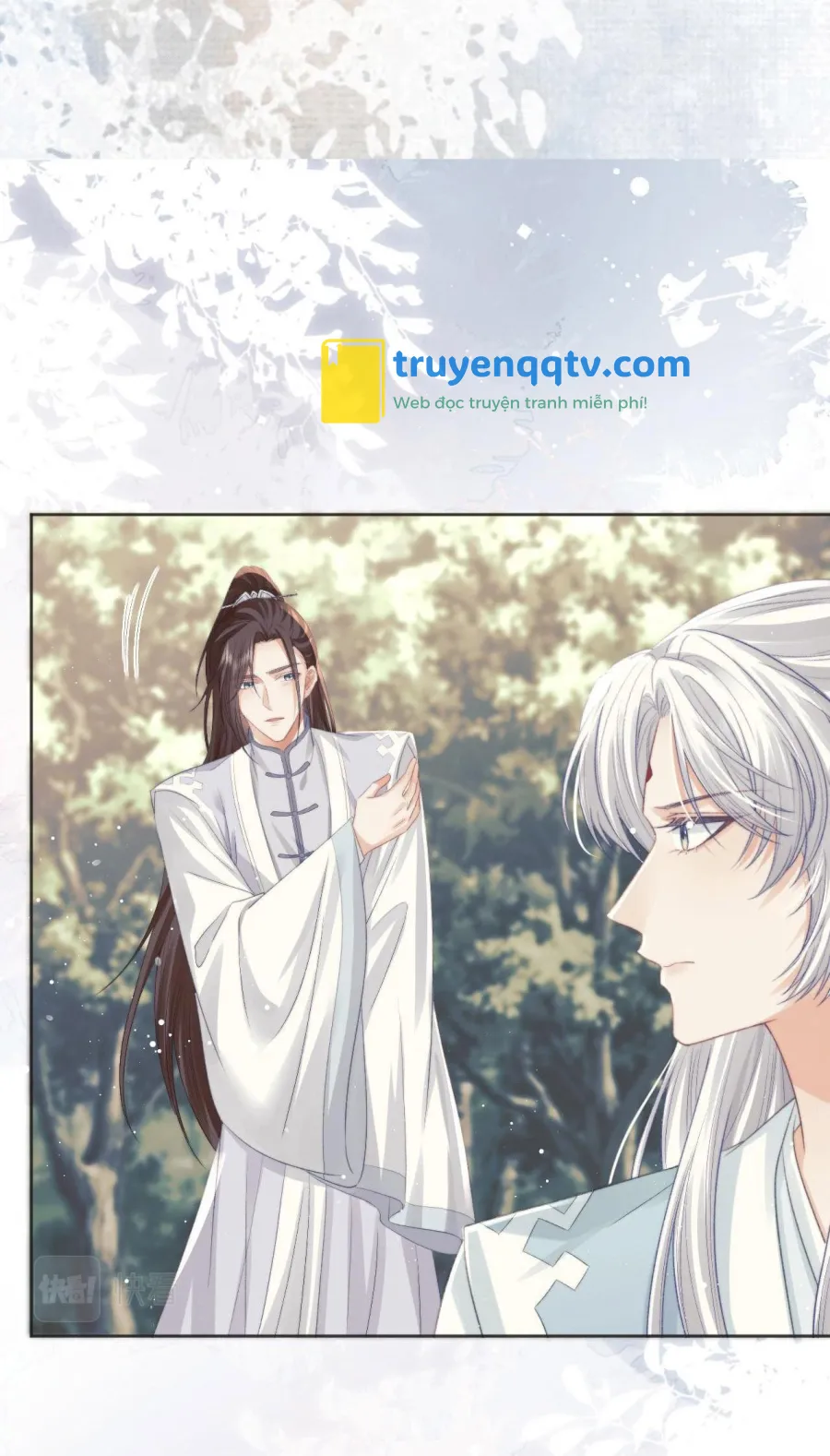 Sư tôn mỹ nhân bệnh độc chiếm Chapter 30 - Next Chapter 31