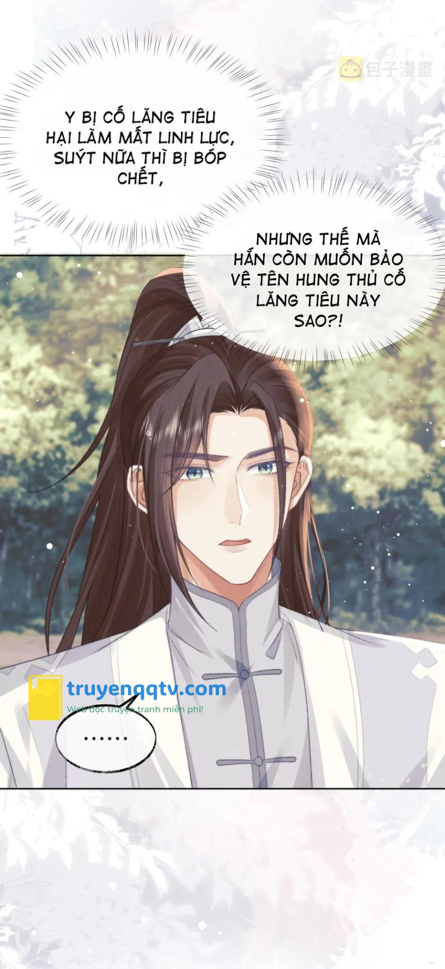 Sư tôn mỹ nhân bệnh độc chiếm Chapter 30 - Next Chapter 31