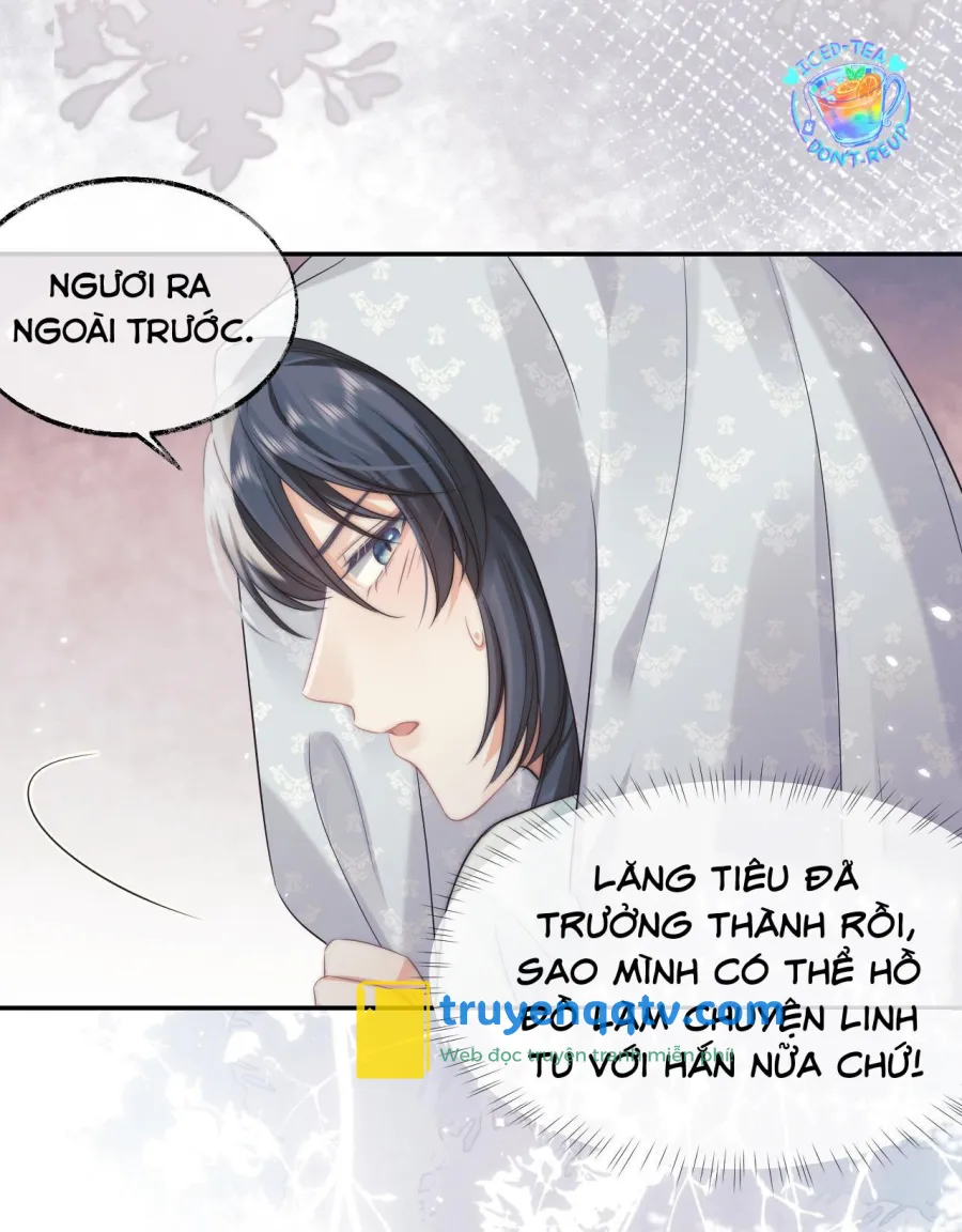 Sư tôn mỹ nhân bệnh độc chiếm Chapter 27 - Next Chapter 28