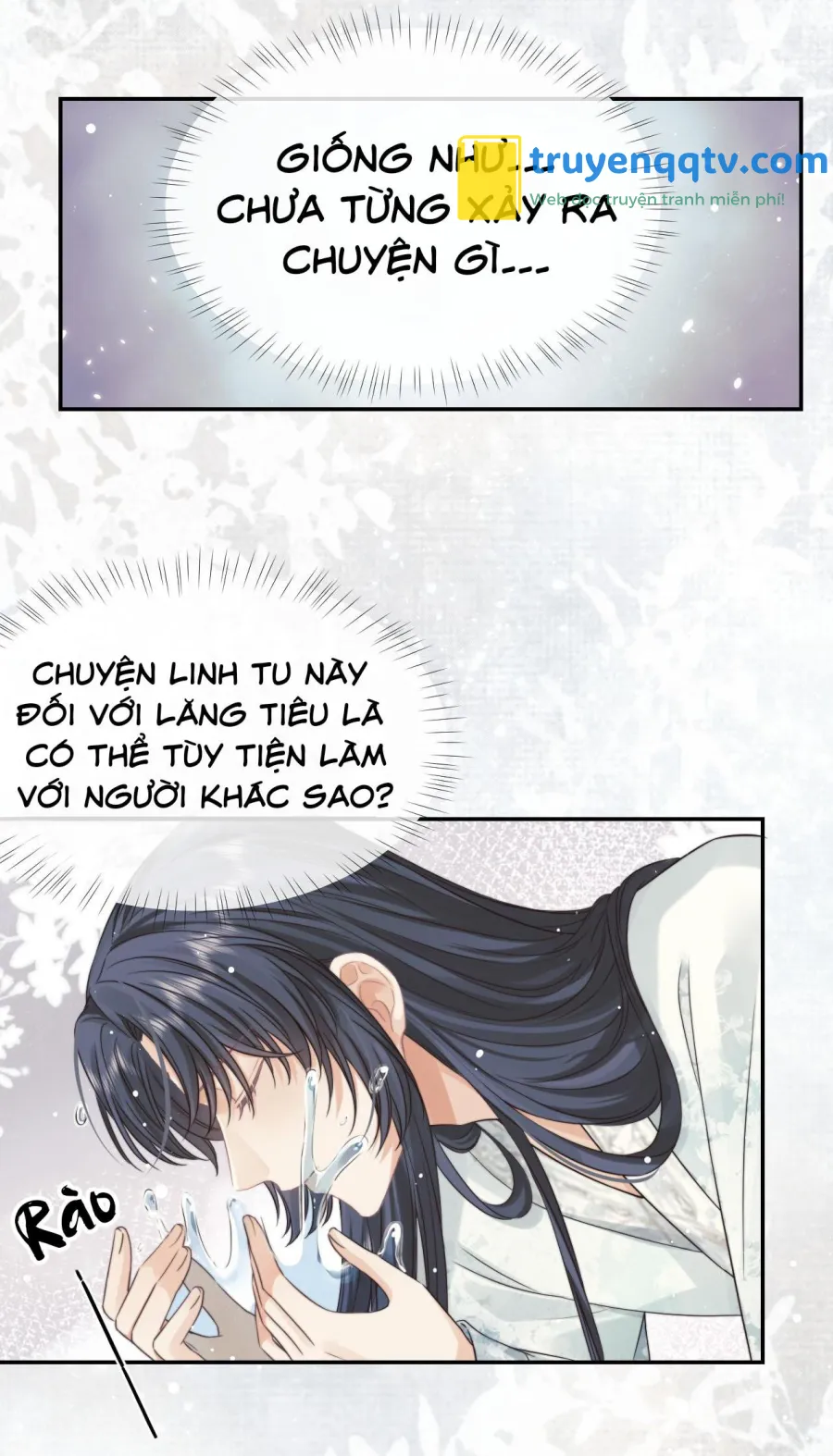 Sư tôn mỹ nhân bệnh độc chiếm Chapter 27 - Next Chapter 28