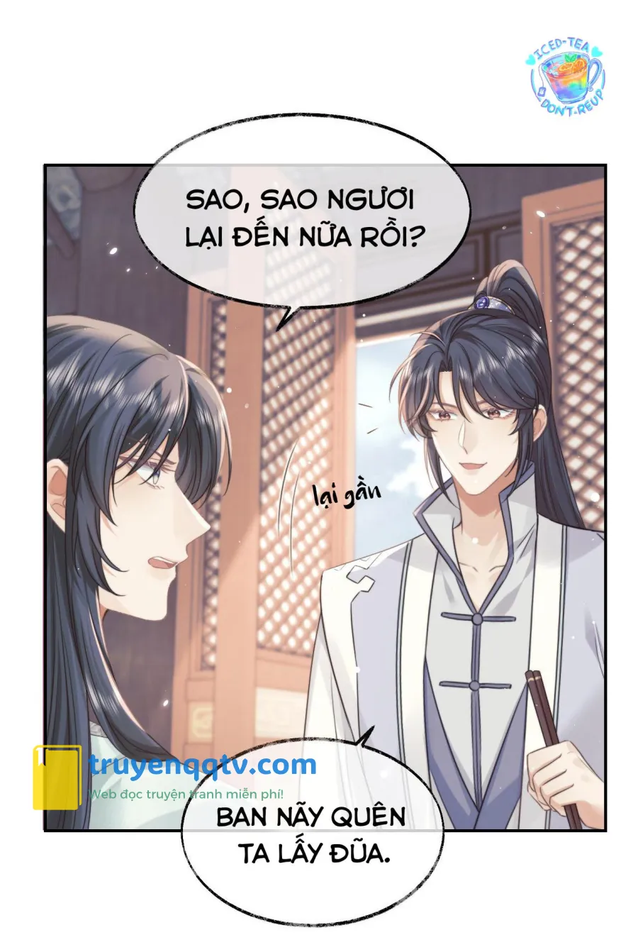 Sư tôn mỹ nhân bệnh độc chiếm Chapter 27 - Next Chapter 28