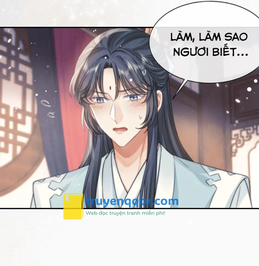 Sư tôn mỹ nhân bệnh độc chiếm Chapter 27 - Next Chapter 28