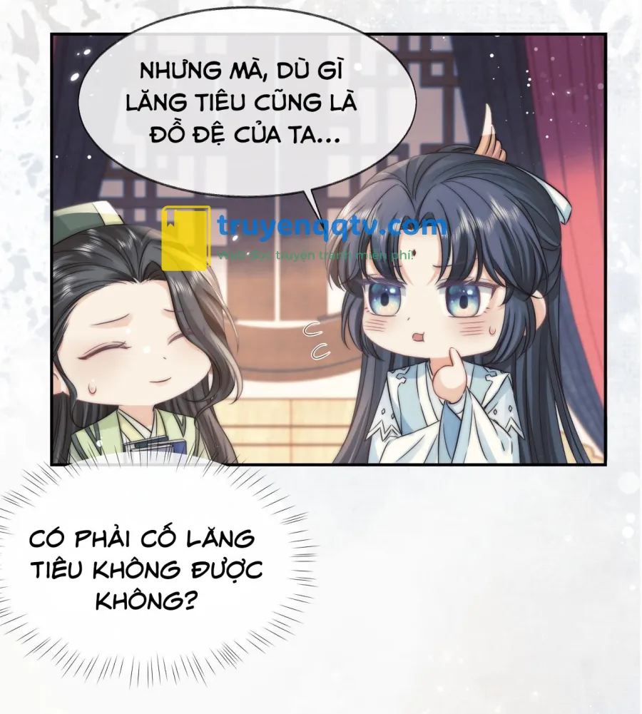 Sư tôn mỹ nhân bệnh độc chiếm Chapter 27 - Next Chapter 28