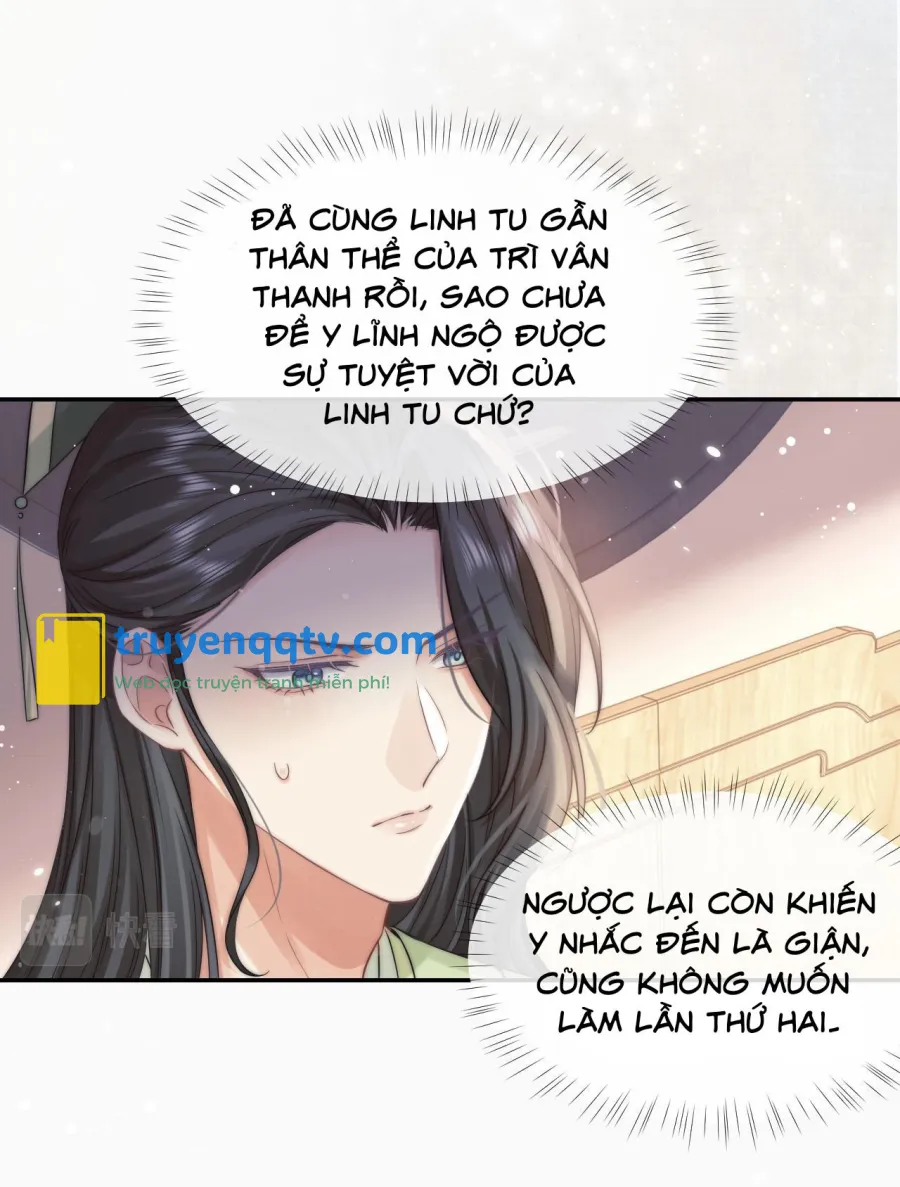 Sư tôn mỹ nhân bệnh độc chiếm Chapter 27 - Next Chapter 28