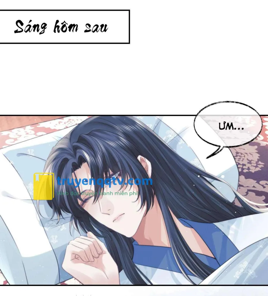 Sư tôn mỹ nhân bệnh độc chiếm Chapter 26 - Next Chapter 27