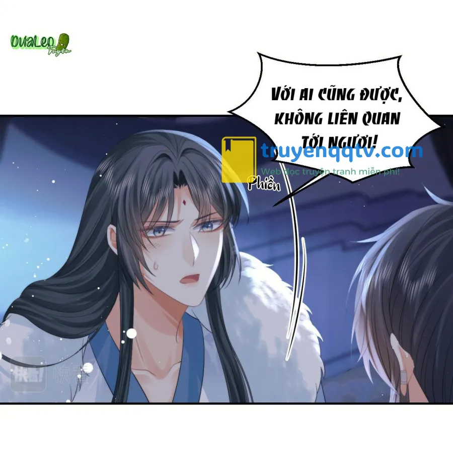 Sư tôn mỹ nhân bệnh độc chiếm Chapter 25 - Next Chapter 26