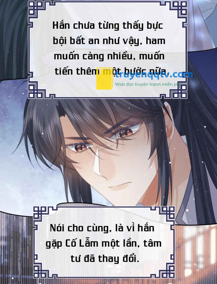 Sư tôn mỹ nhân bệnh độc chiếm Chapter 25 - Next Chapter 26