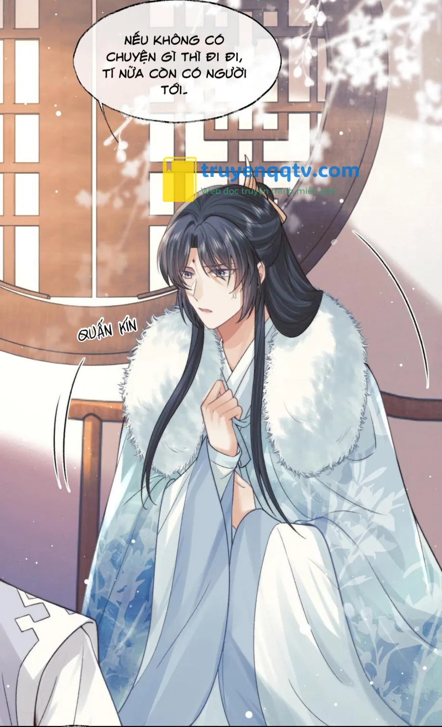 Sư tôn mỹ nhân bệnh độc chiếm Chapter 23 - Next Chapter 24