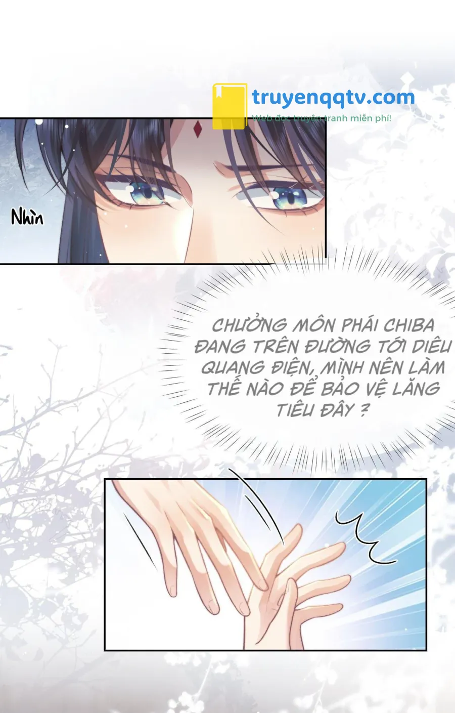 Sư tôn mỹ nhân bệnh độc chiếm Chapter 22 - Next Chapter 23