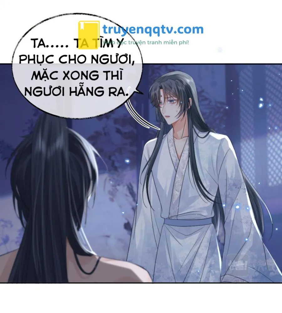 Sư tôn mỹ nhân bệnh độc chiếm Chapter 19 - Next Chapter 20