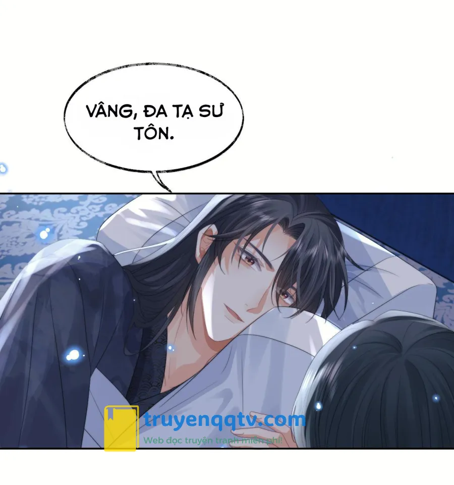 Sư tôn mỹ nhân bệnh độc chiếm Chapter 19 - Next Chapter 20