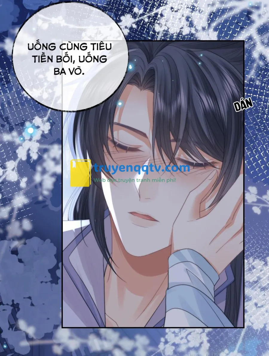 Sư tôn mỹ nhân bệnh độc chiếm Chapter 18 - Next Chapter 19