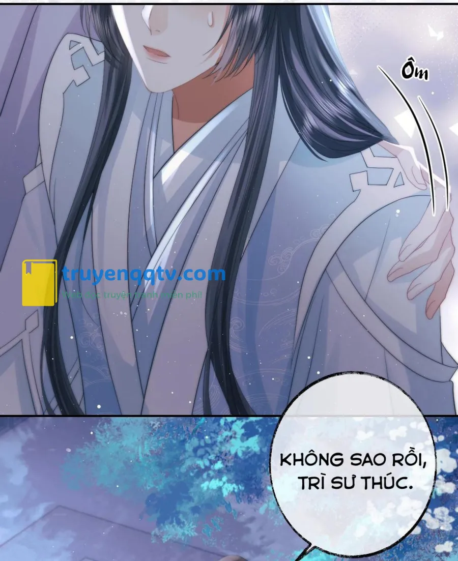 Sư tôn mỹ nhân bệnh độc chiếm Chapter 17 - Next Chapter 18