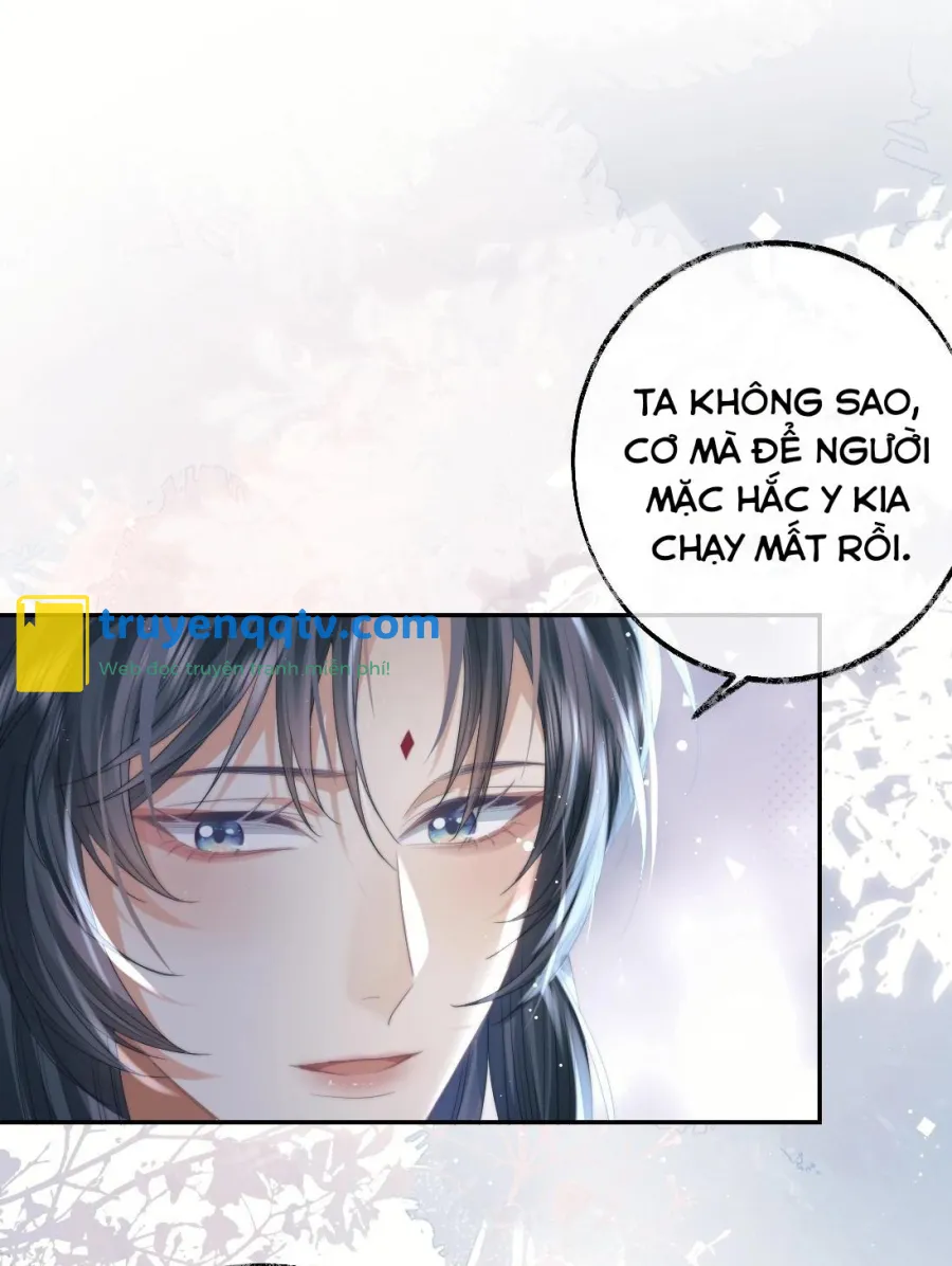 Sư tôn mỹ nhân bệnh độc chiếm Chapter 17 - Next Chapter 18