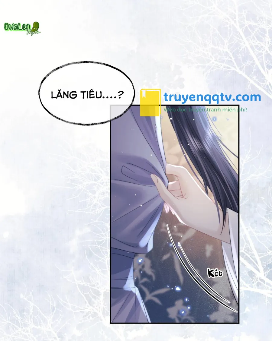 Sư tôn mỹ nhân bệnh độc chiếm Chapter 14 - Next Chapter 15