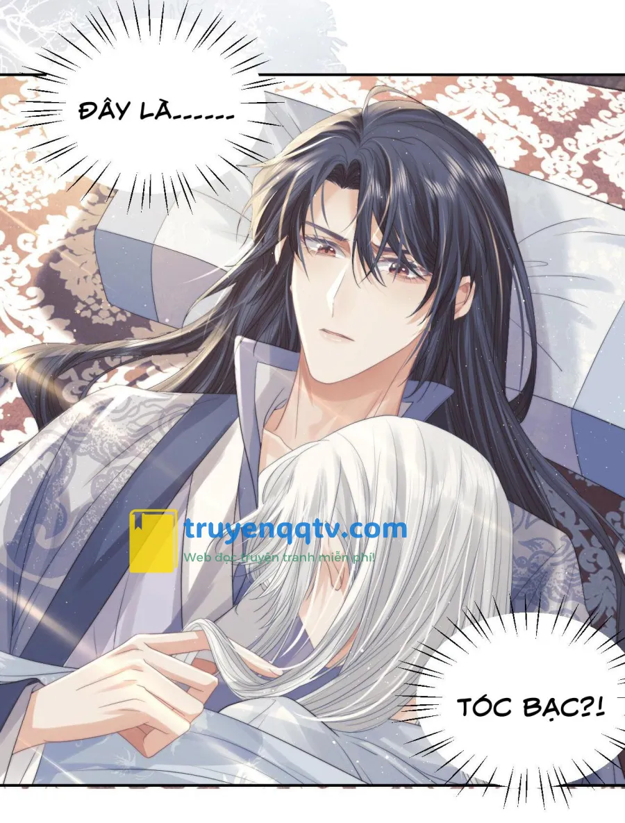 Sư tôn mỹ nhân bệnh độc chiếm Chapter 14 - Next Chapter 15