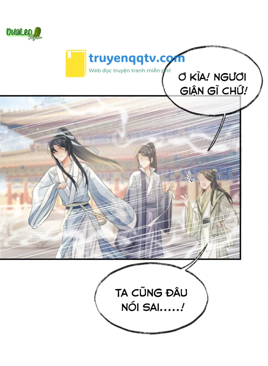 Sư tôn mỹ nhân bệnh độc chiếm Chapter 13 - Next Chapter 14