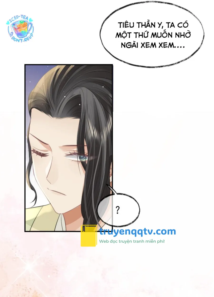 Sư tôn mỹ nhân bệnh độc chiếm Chapter 13 - Next Chapter 14