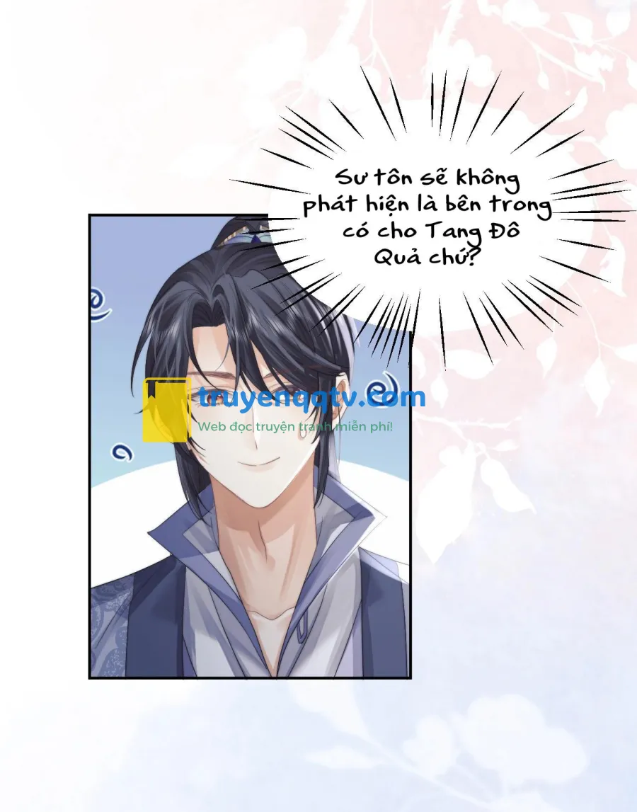 Sư tôn mỹ nhân bệnh độc chiếm Chapter 13 - Next Chapter 14