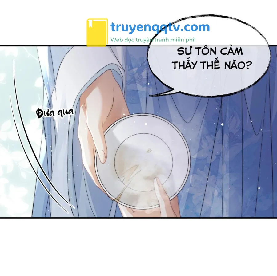 Sư tôn mỹ nhân bệnh độc chiếm Chapter 13 - Next Chapter 14