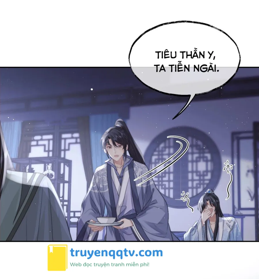 Sư tôn mỹ nhân bệnh độc chiếm Chapter 13 - Next Chapter 14