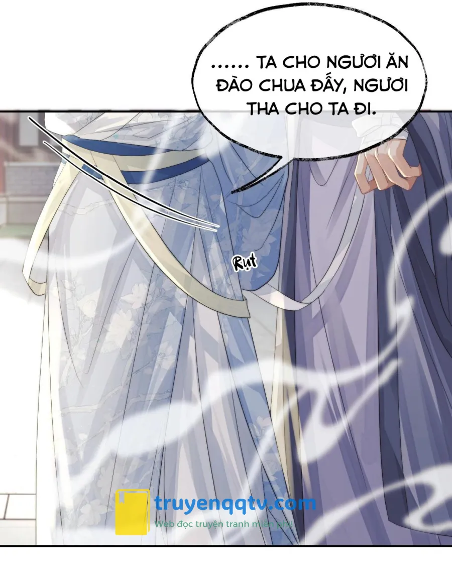 Sư tôn mỹ nhân bệnh độc chiếm Chapter 13 - Next Chapter 14