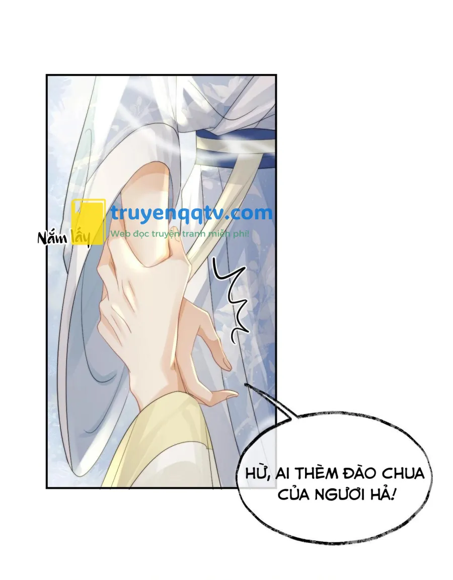 Sư tôn mỹ nhân bệnh độc chiếm Chapter 13 - Next Chapter 14