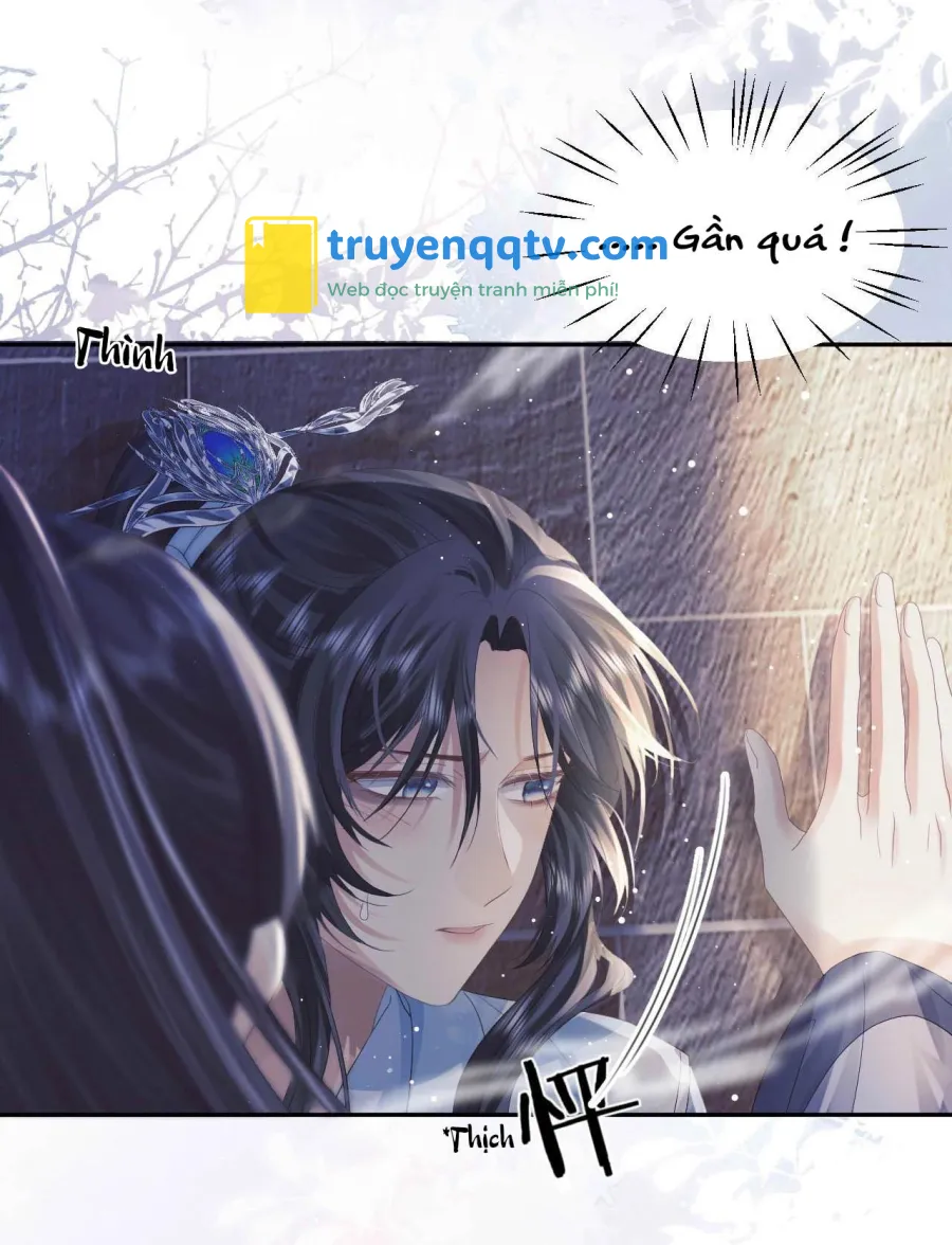 Sư tôn mỹ nhân bệnh độc chiếm Chapter 12 - Next Chapter 13