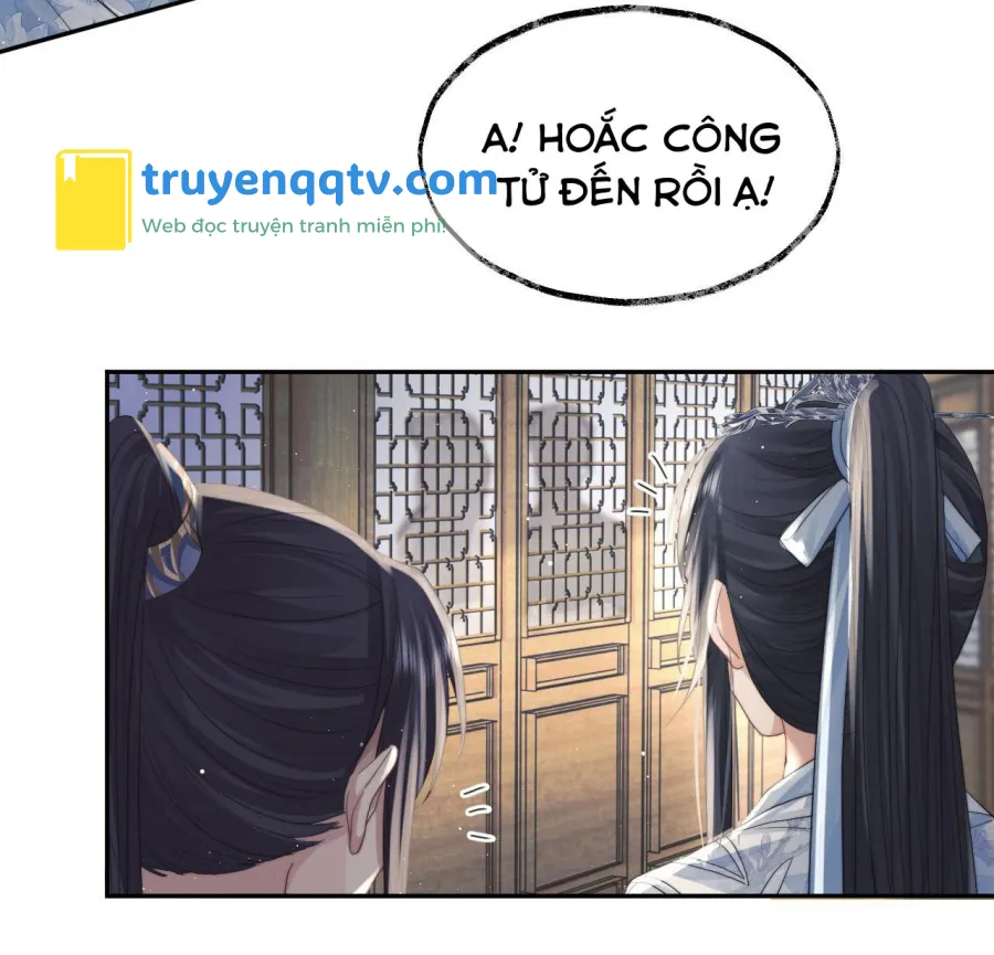 Sư tôn mỹ nhân bệnh độc chiếm Chapter 12 - Next Chapter 13