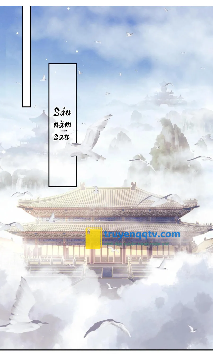 Sư tôn mỹ nhân bệnh độc chiếm Chapter 11 - Next Chapter 12