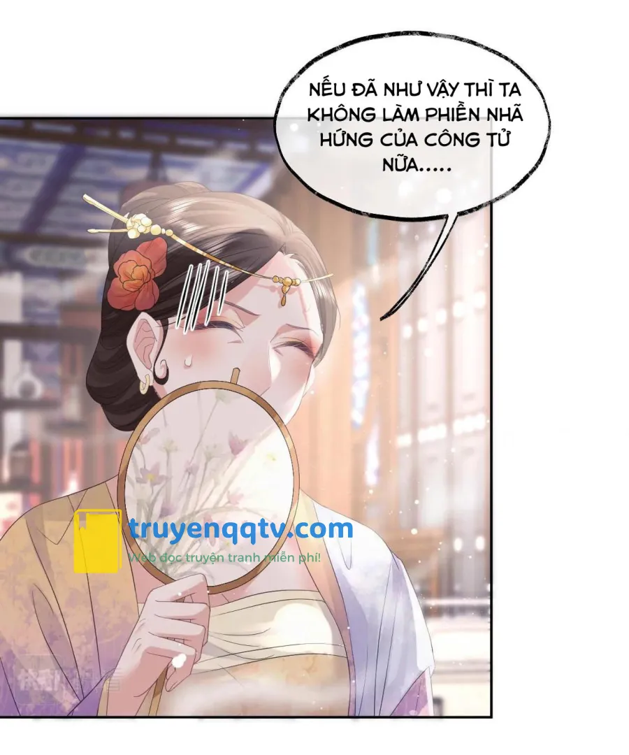 Sư tôn mỹ nhân bệnh độc chiếm Chapter 11 - Next Chapter 12