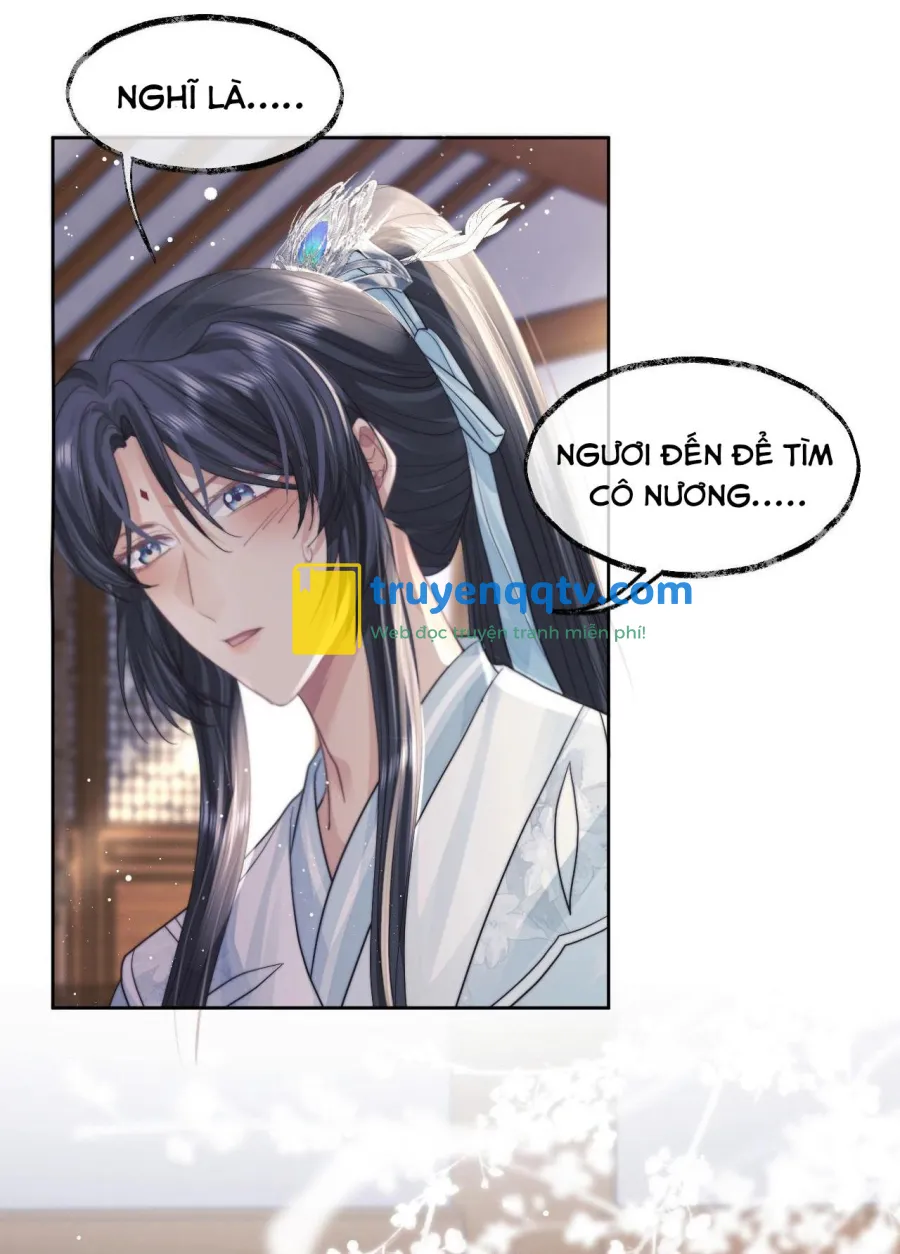 Sư tôn mỹ nhân bệnh độc chiếm Chapter 11 - Next Chapter 12