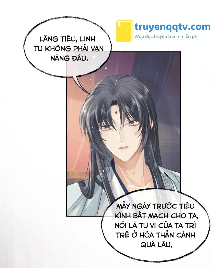 Sư tôn mỹ nhân bệnh độc chiếm Chapter 10 - Next Chapter 11