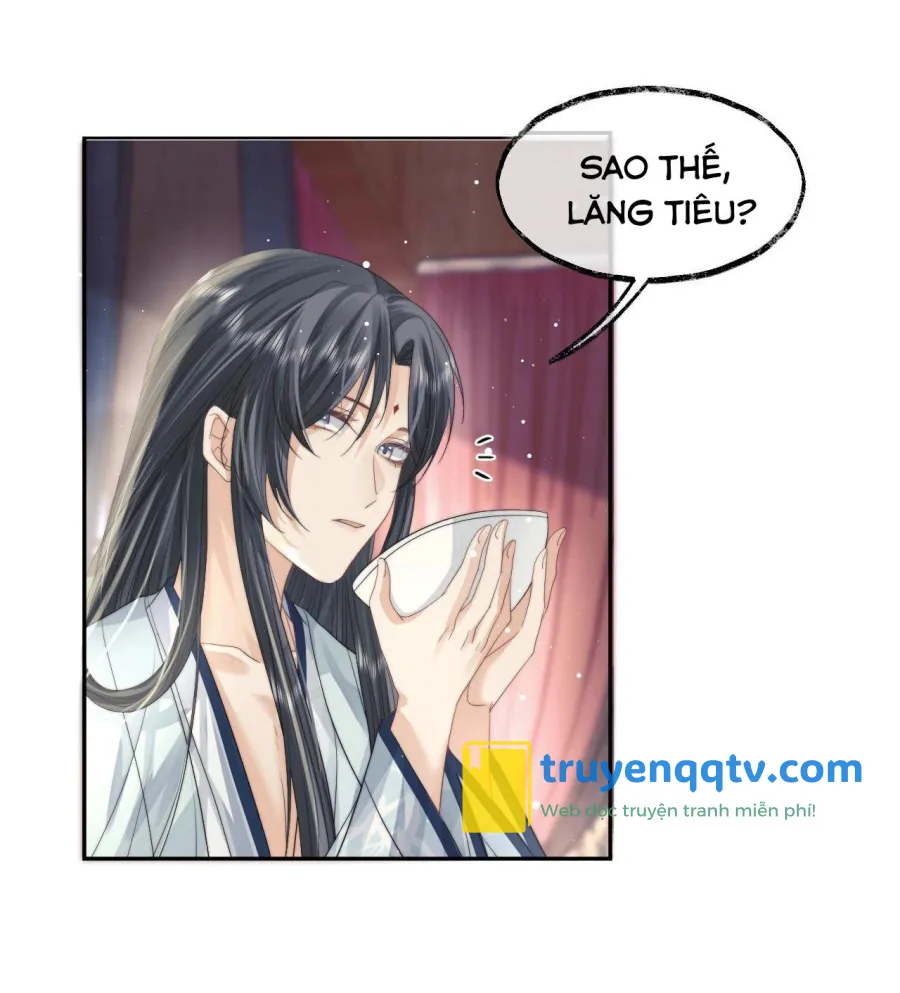 Sư tôn mỹ nhân bệnh độc chiếm Chapter 10 - Next Chapter 11