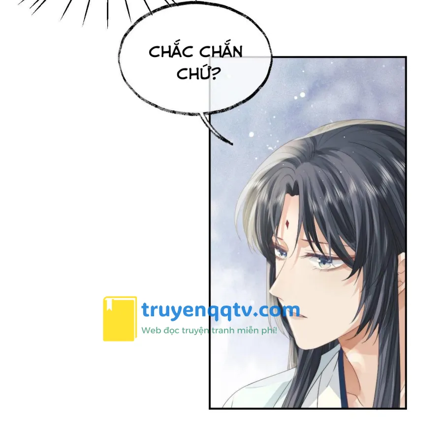 Sư tôn mỹ nhân bệnh độc chiếm Chapter 10 - Next Chapter 11