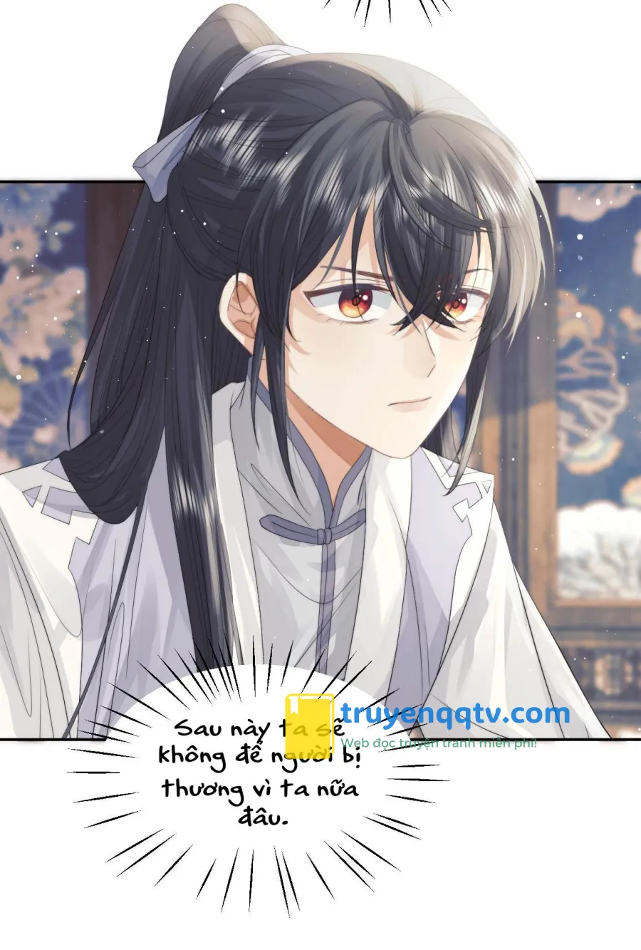 Sư tôn mỹ nhân bệnh độc chiếm Chapter 10 - Next Chapter 11