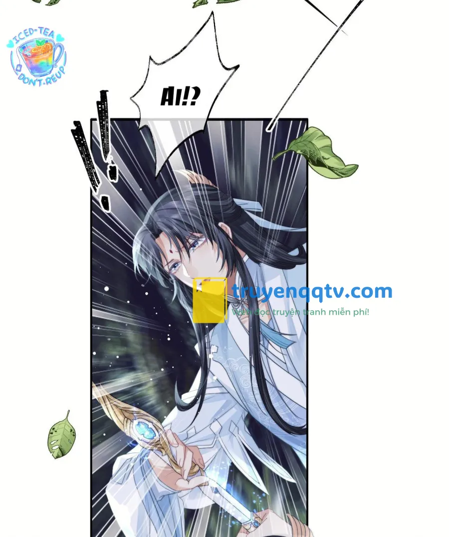 Sư tôn mỹ nhân bệnh độc chiếm Chapter 9 - Next Chapter 10