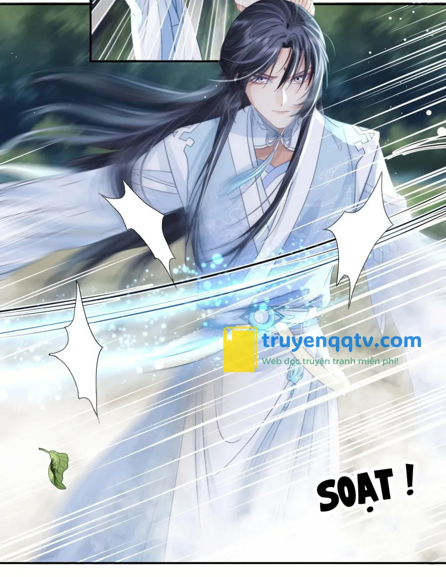 Sư tôn mỹ nhân bệnh độc chiếm Chapter 9 - Next Chapter 10