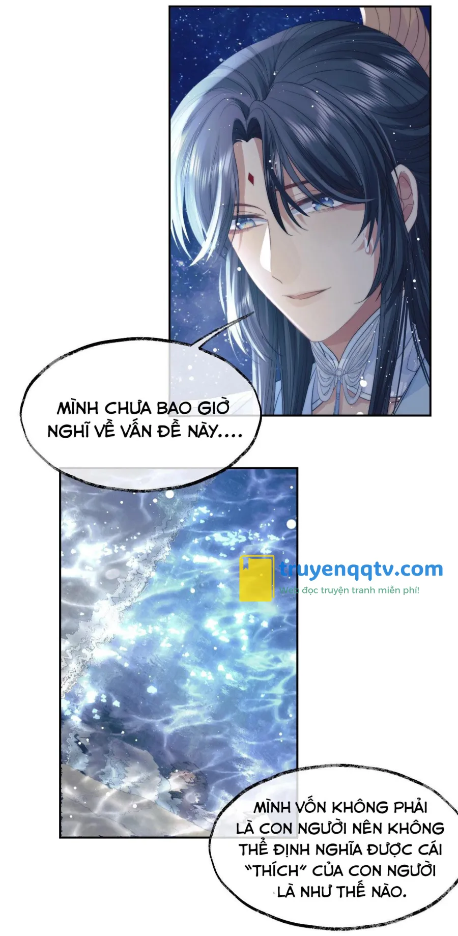 Sư tôn mỹ nhân bệnh độc chiếm Chapter 8 - Next Chapter 9