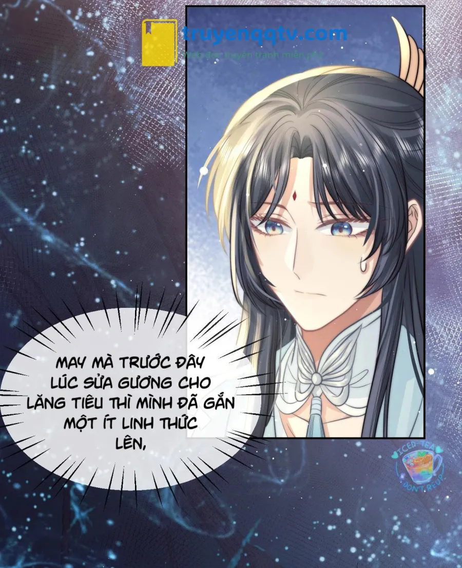 Sư tôn mỹ nhân bệnh độc chiếm Chapter 8 - Next Chapter 9