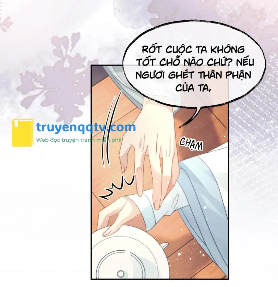 Sư tôn mỹ nhân bệnh độc chiếm Chapter 7 - Next Chapter 8