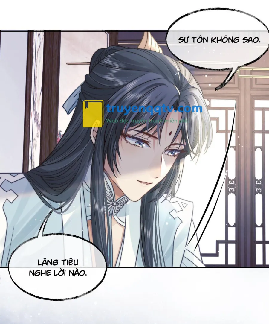 Sư tôn mỹ nhân bệnh độc chiếm Chapter 7 - Next Chapter 8